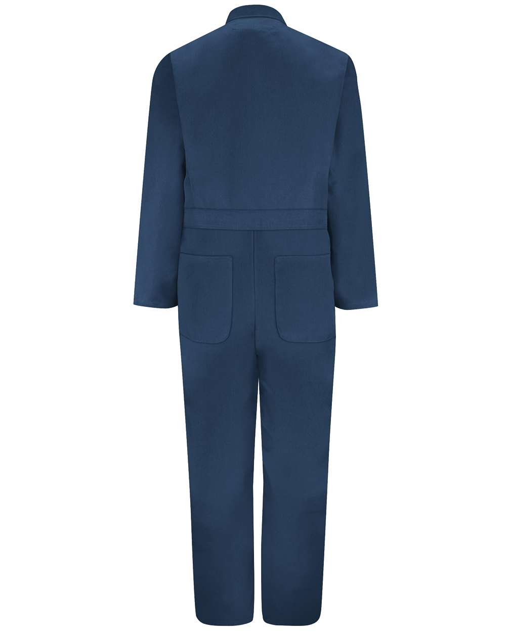 Men's Extended Sizes Twill Action Back Coverall - CT10EXT 24