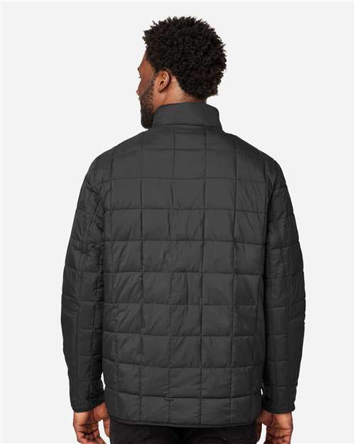 Unisex Aura Fleece-Lined Jacket - NE721 9