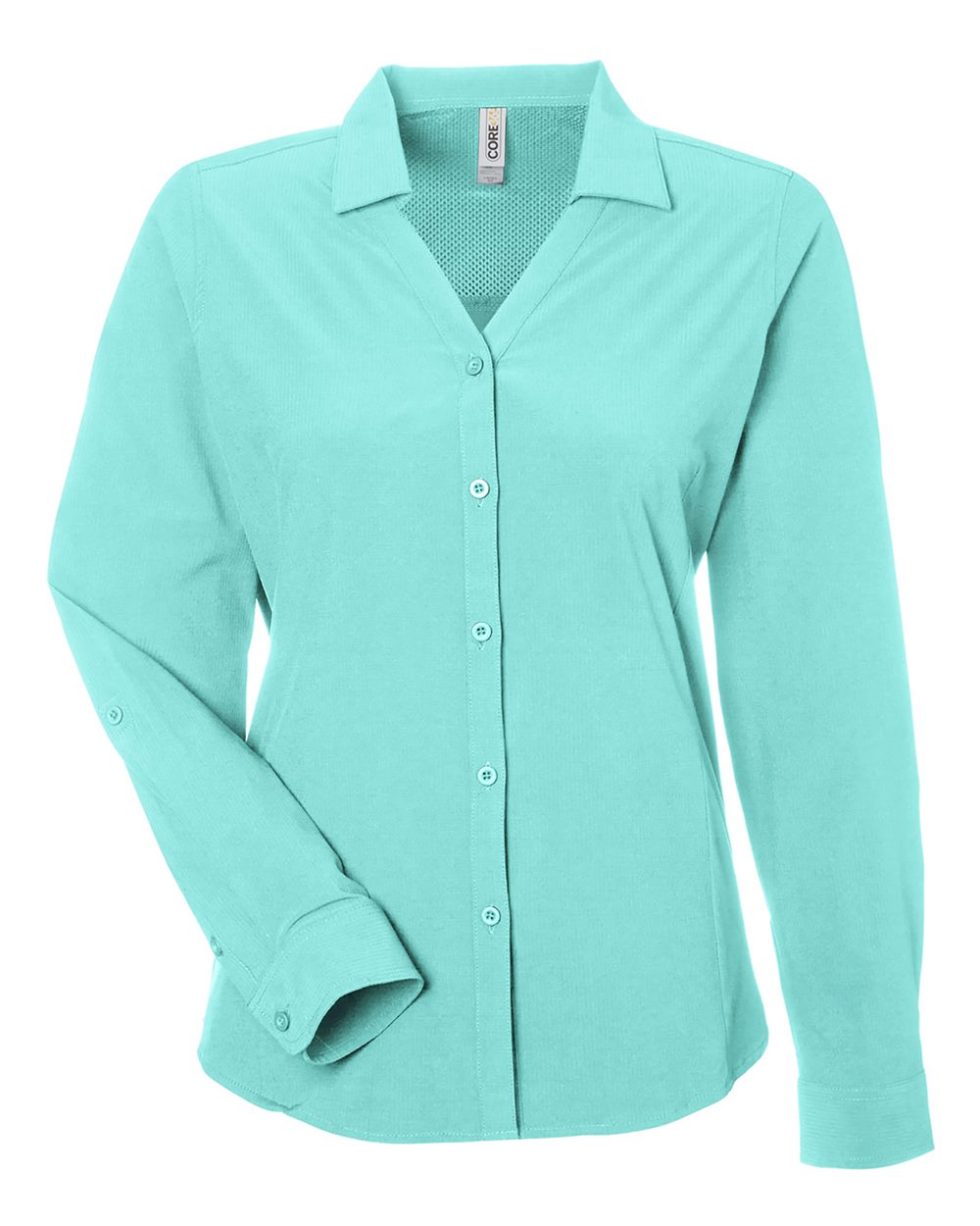 Women's Ultra UVP® Marina Shirt - CE510LW 2