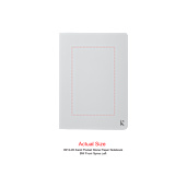 Karst Pocket Stone Paper Notebook 30