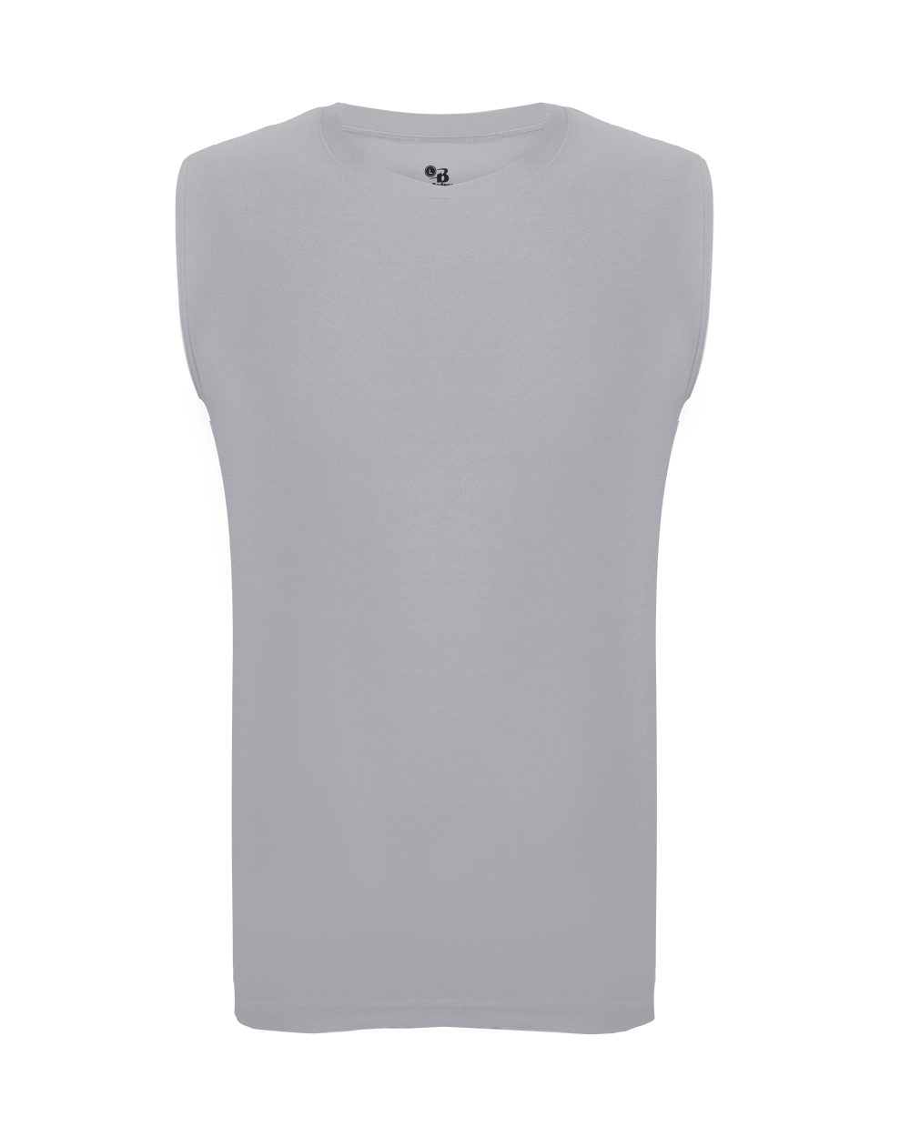 Pro-Compression Sleeveless Crew 1