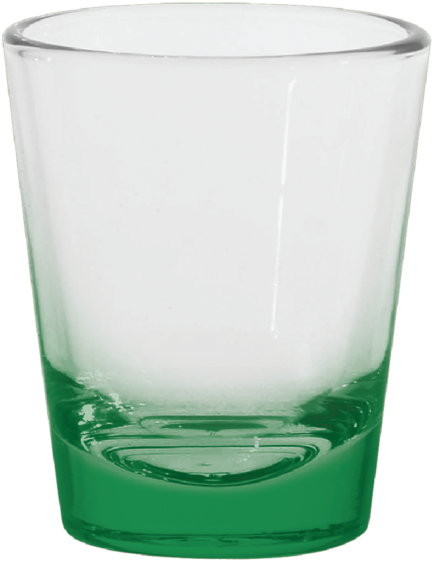 1.75 oz. Tapered Shot Glass 19