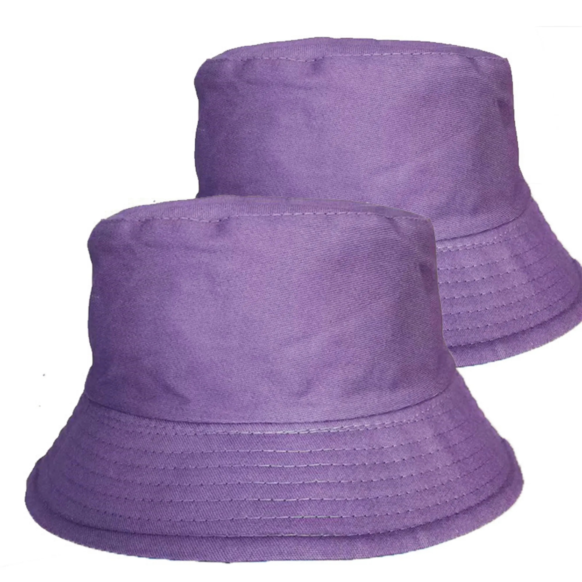 Universal Fit Bucket Hat for Cozy Sun Protection 21