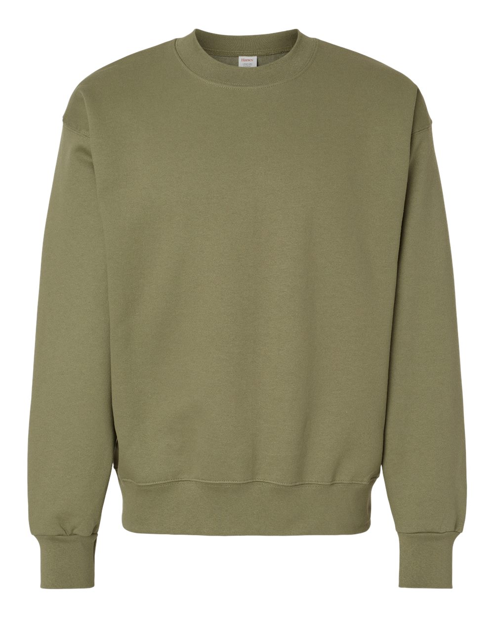 Unisex Ultimate Cotton® Crewneck Sweatshirt - F260 33