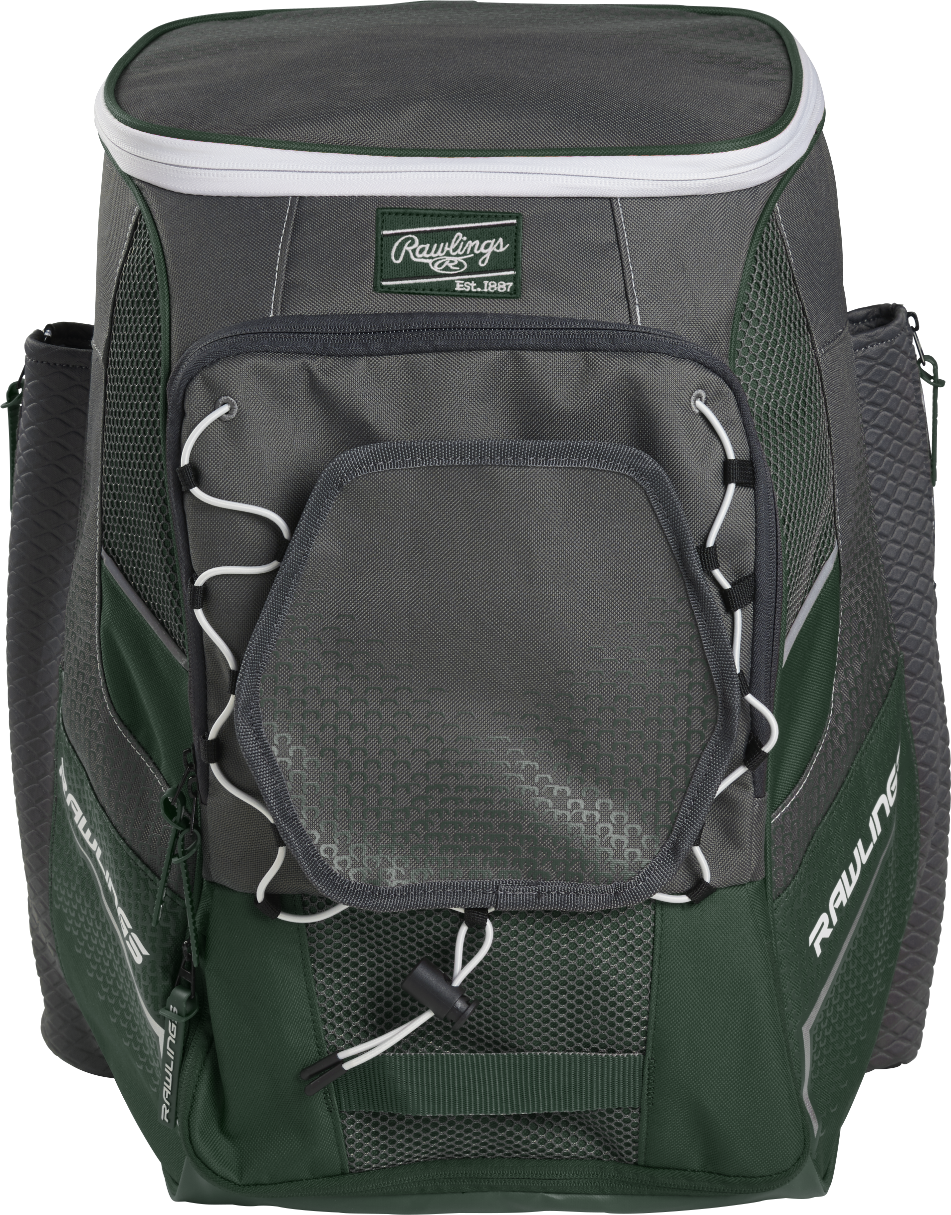 Rawlings Impulse Player's Baseball Backpack 2