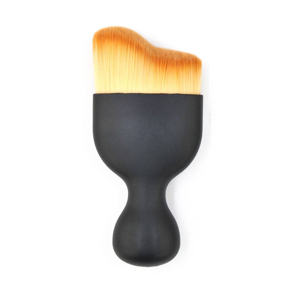 Car Interior Cleaning Soft Brush 6