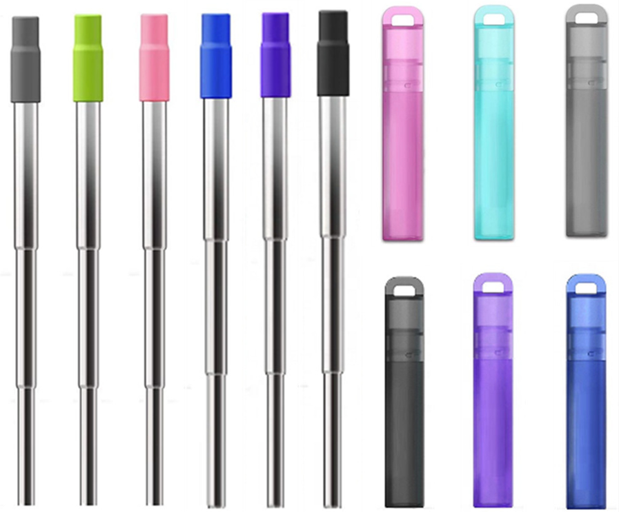 Reusable Straw 1