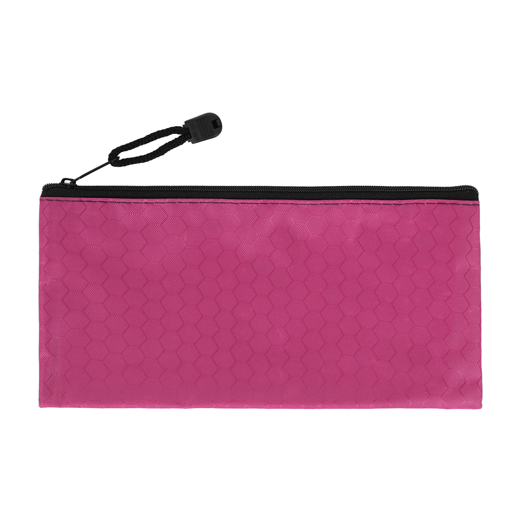 Water-Resistant Zipper Pencil Pouch 22