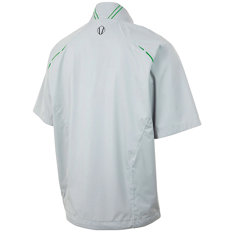 Sunice Sullivan Short Sleeve Pullover 2