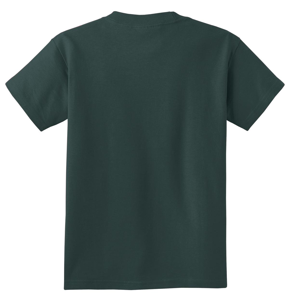 Port & Company® Youth Essential Tee 67