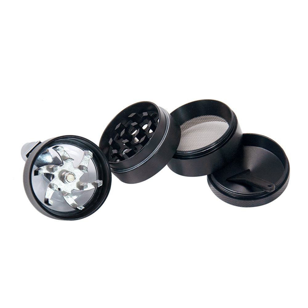 Herb Grinder 3