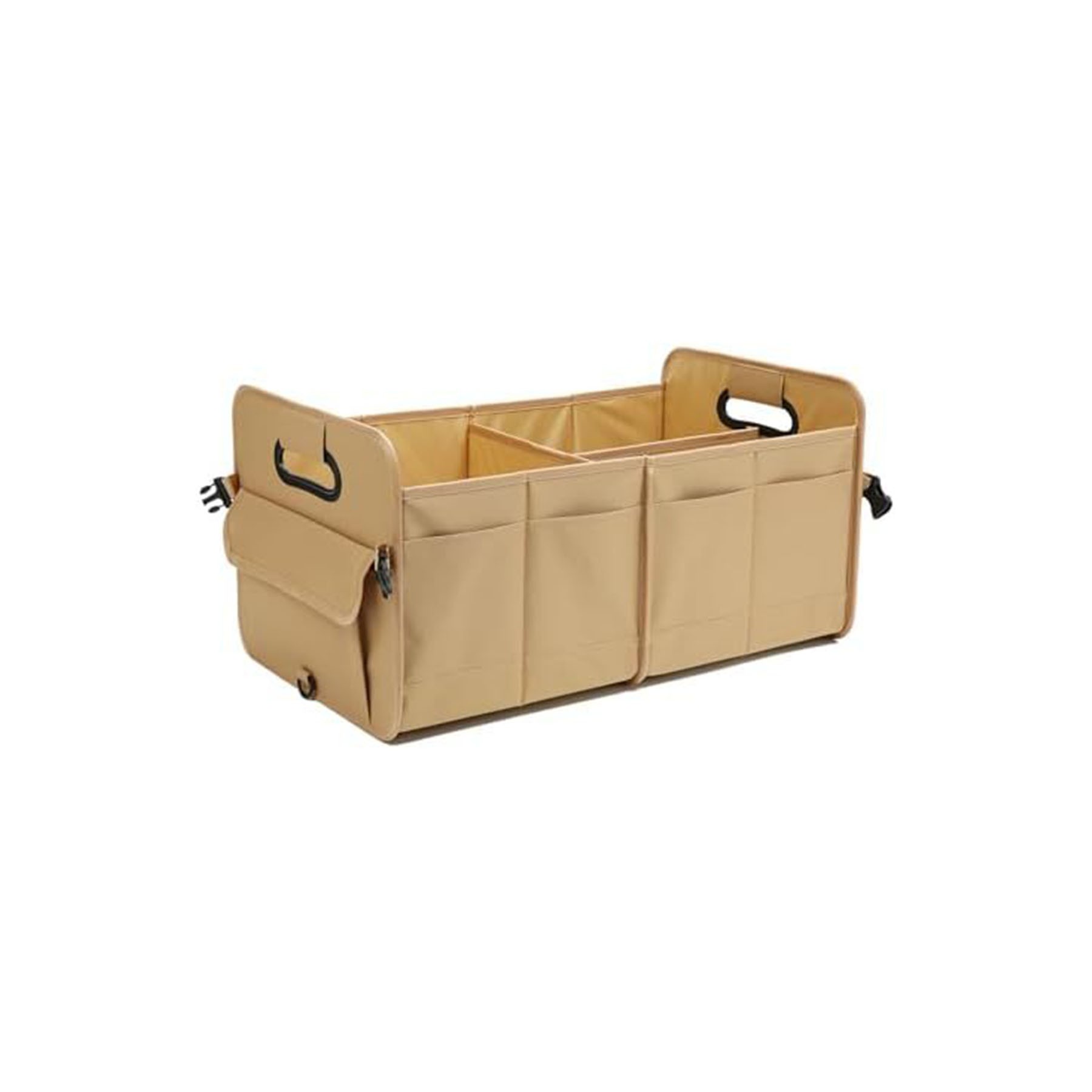Foldable Car Storage Box 3