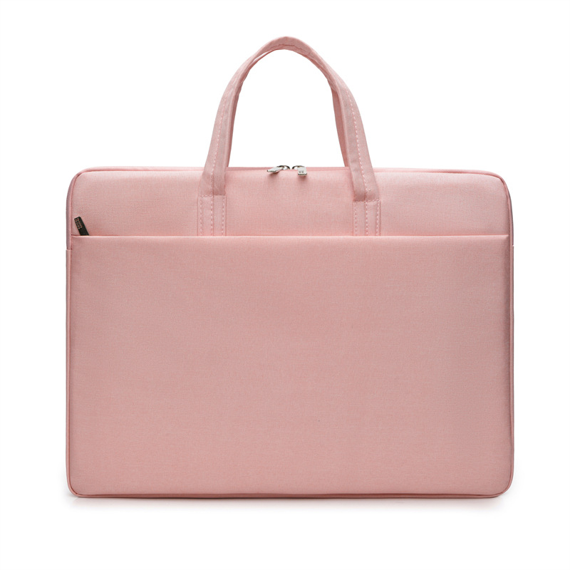 Nylon Laptop Case Sleeve Handbag 2