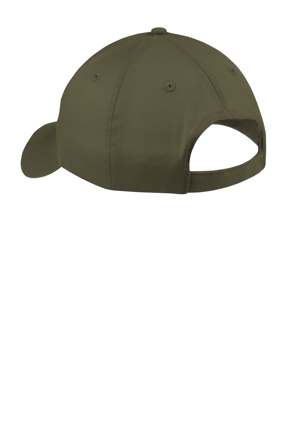Port & Company® Six-Panel Twill Cap 39
