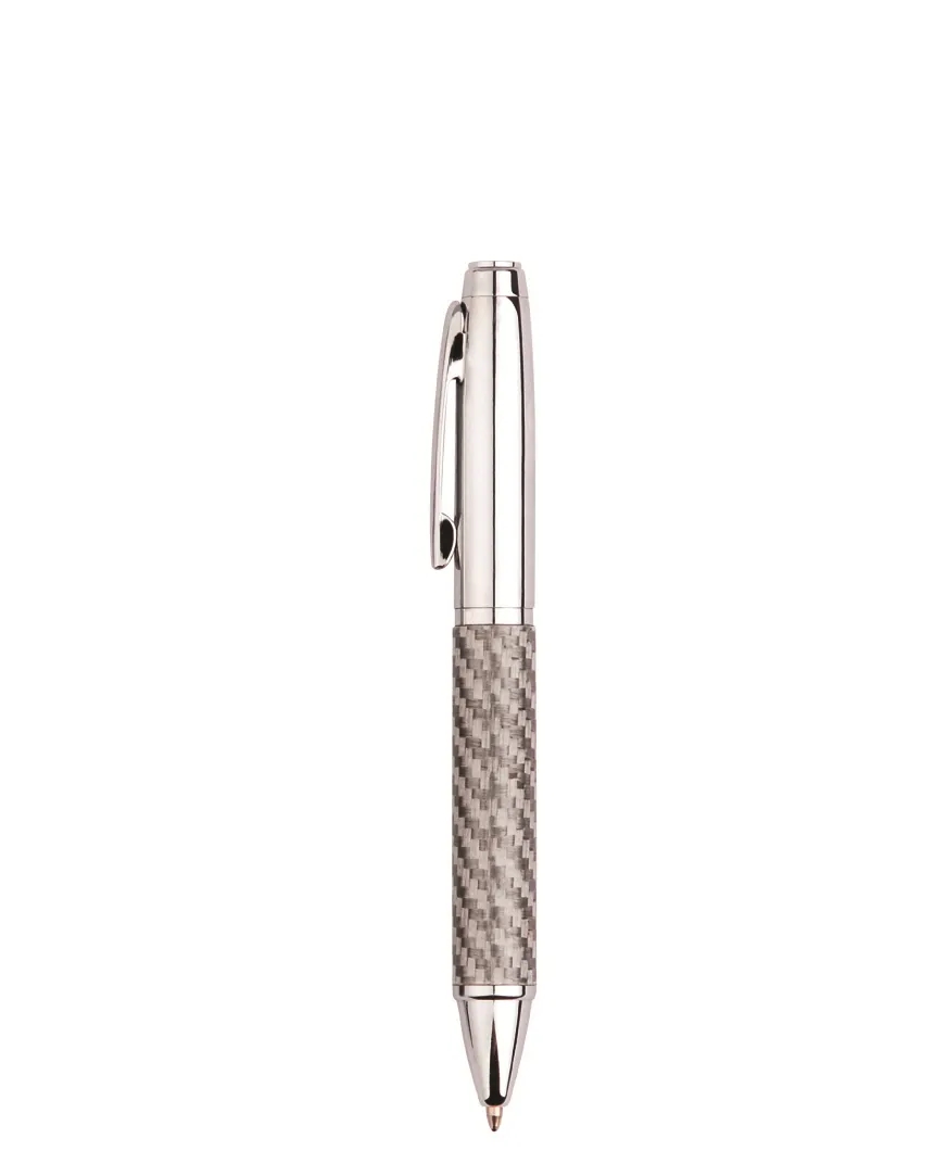 Premium Metal Twist Ballpoint Pen 2