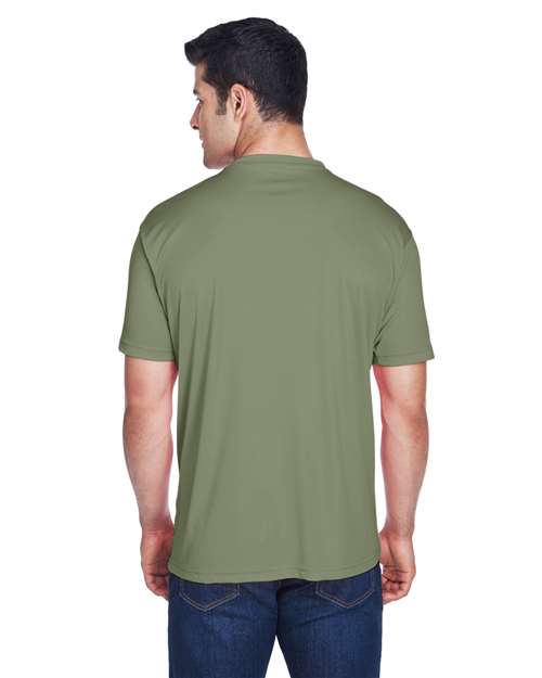 Men's Cool & Dry Sport Performance Interlock T-Shirt - 8420 22