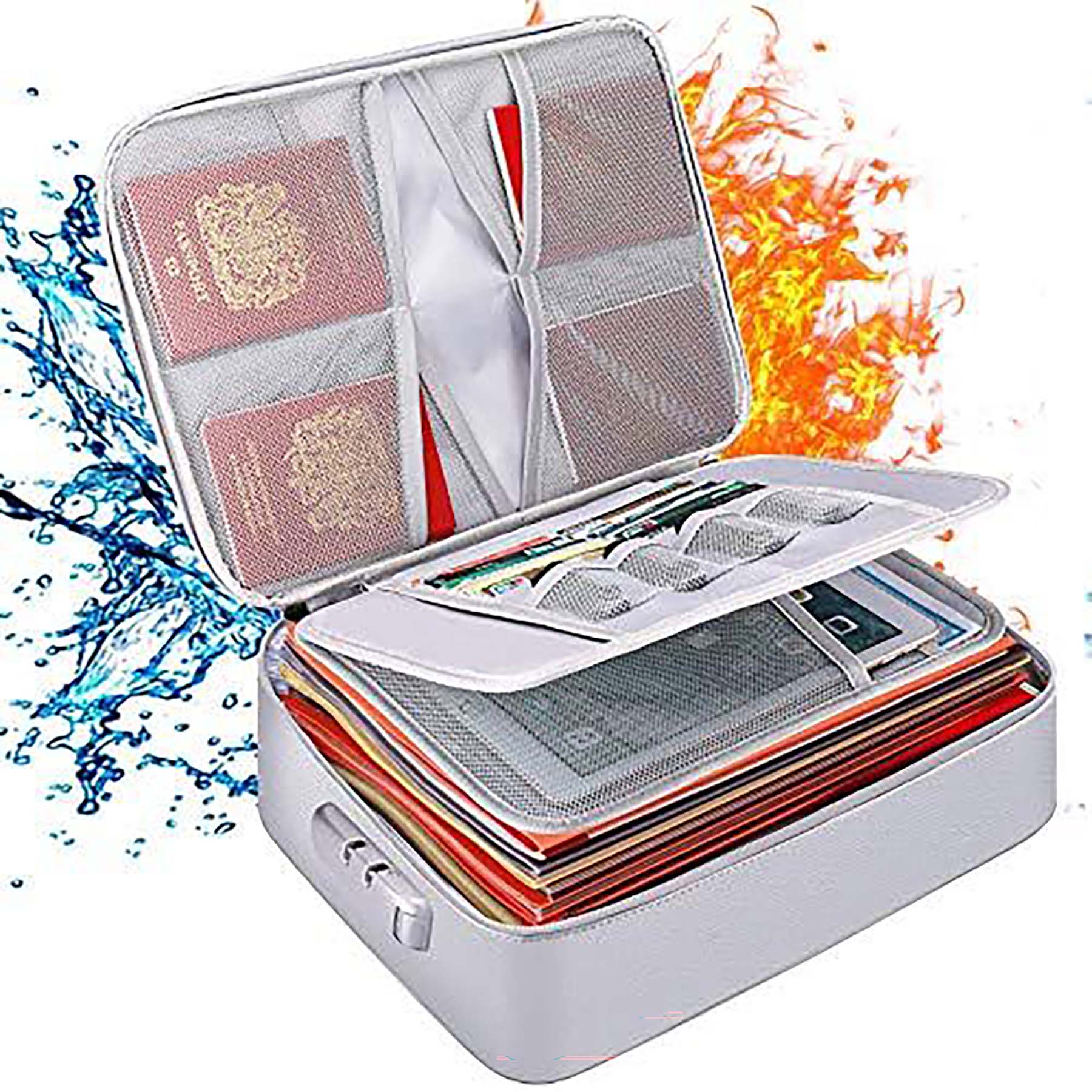 Document Briefcase 7