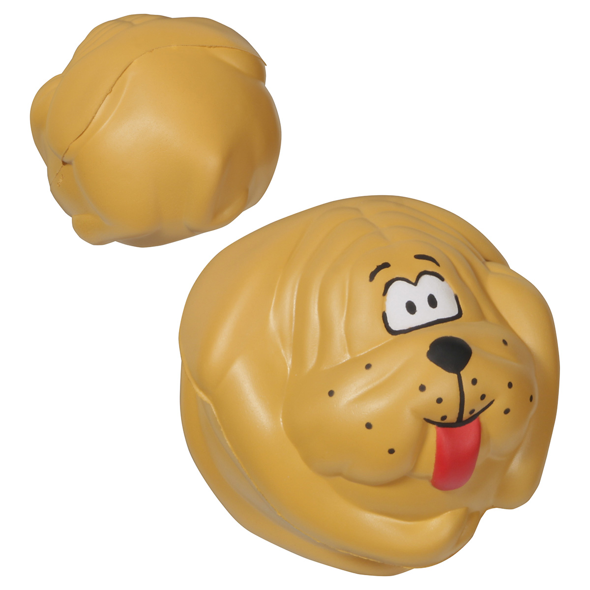 Dog Ball Stress Reliever 4
