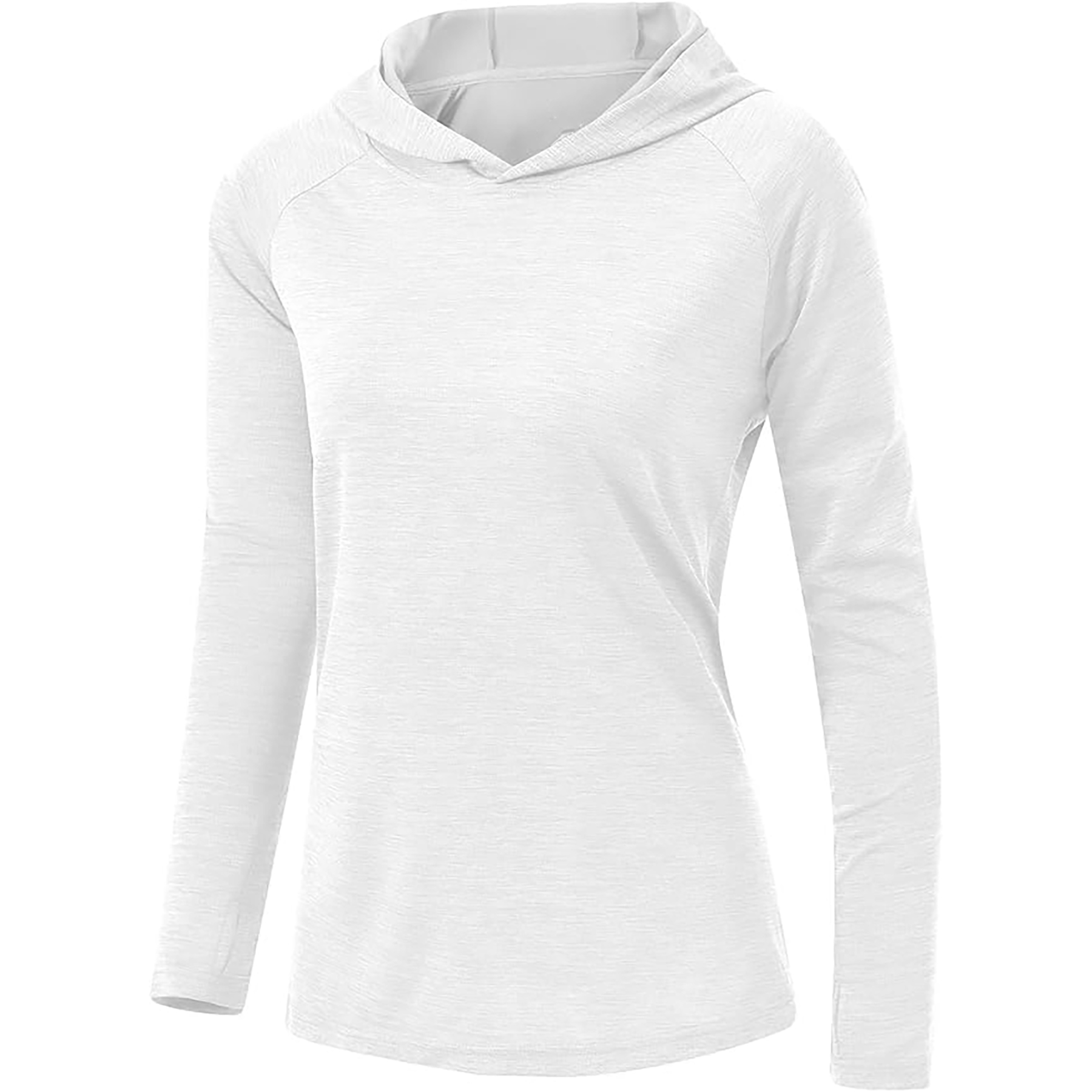 Women's Sun Protection Hoodie 18