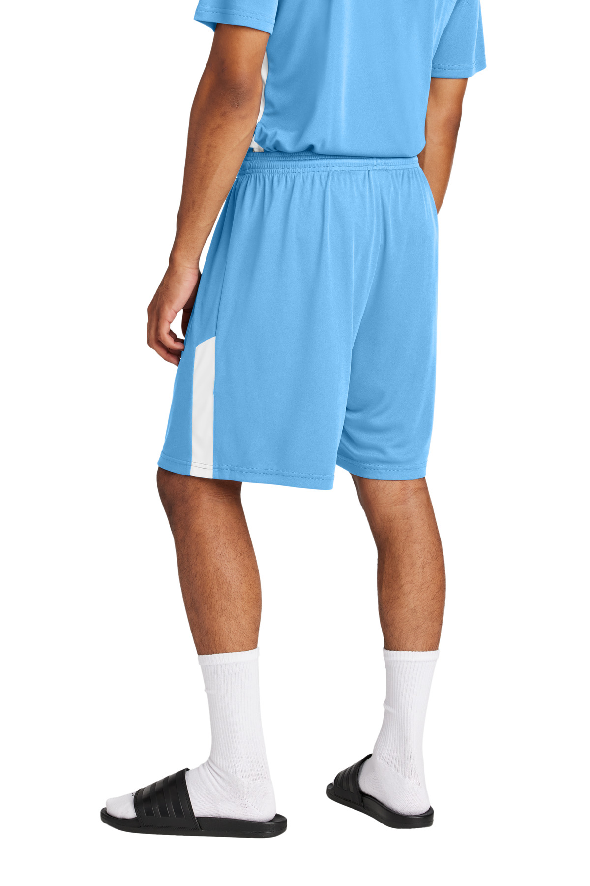 Sport-Tek Competitor United 7" Short ST103 57