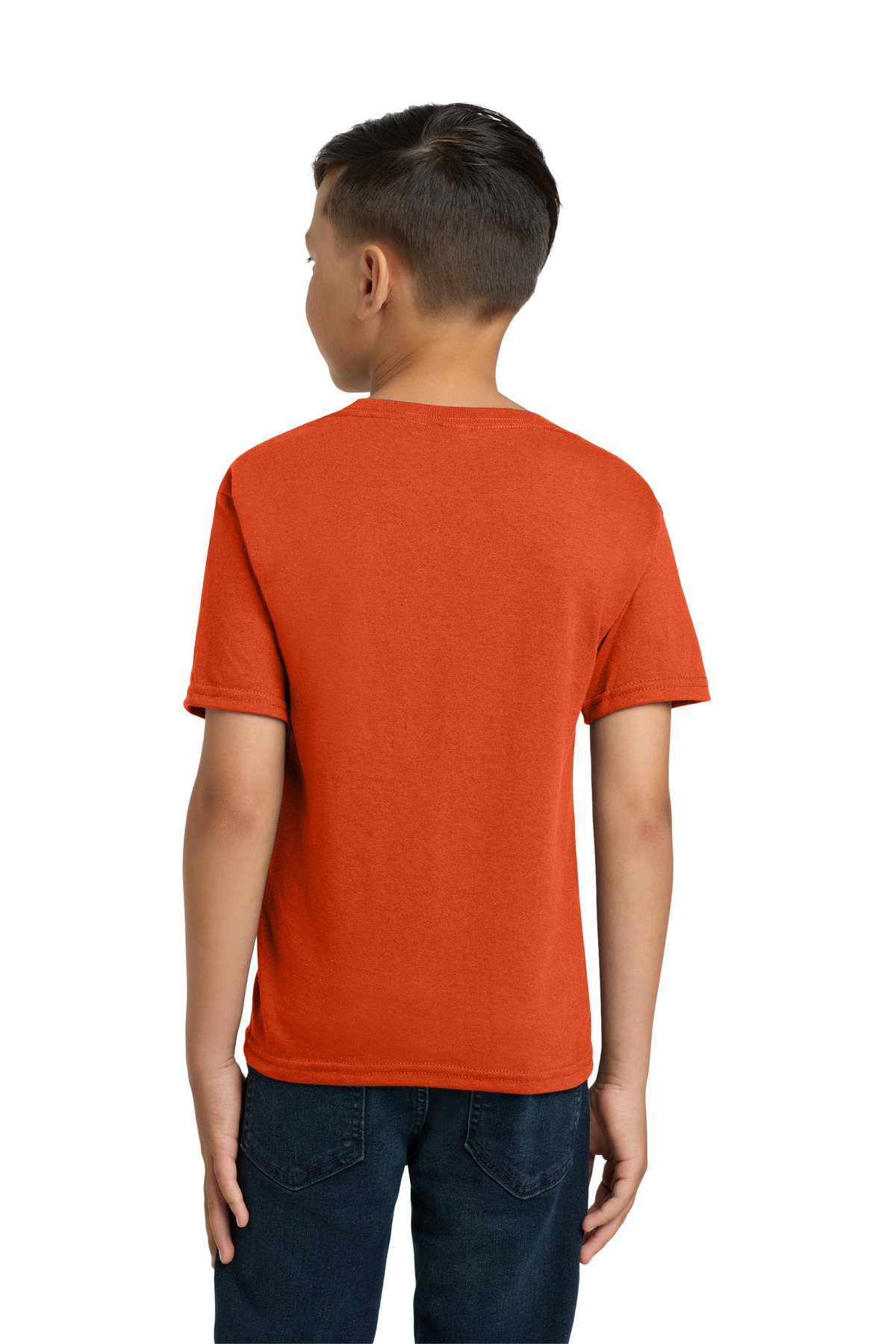 Jerzees - Youth Dri-Power 50/50 Cotton/Poly T-Shirt. 29B 14