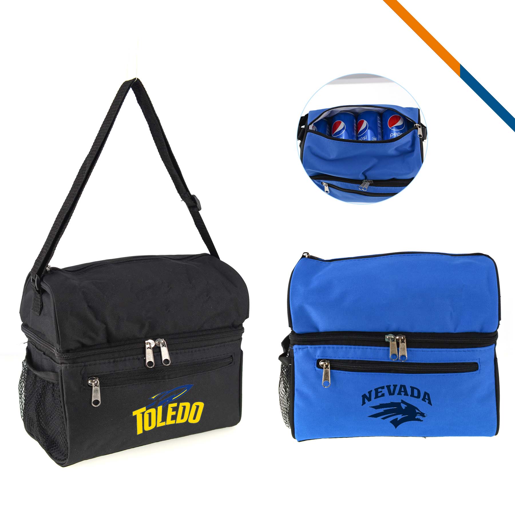 Jamie Cooler Bag 4
