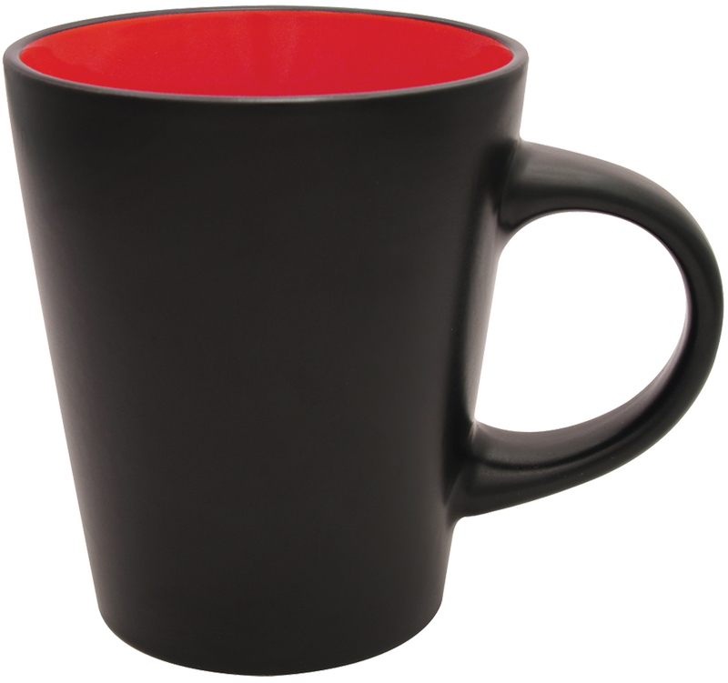 12 oz. Noir Collection 6