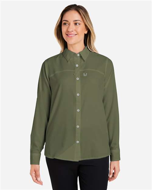 Women's Tide Point Shirt - H615006 47