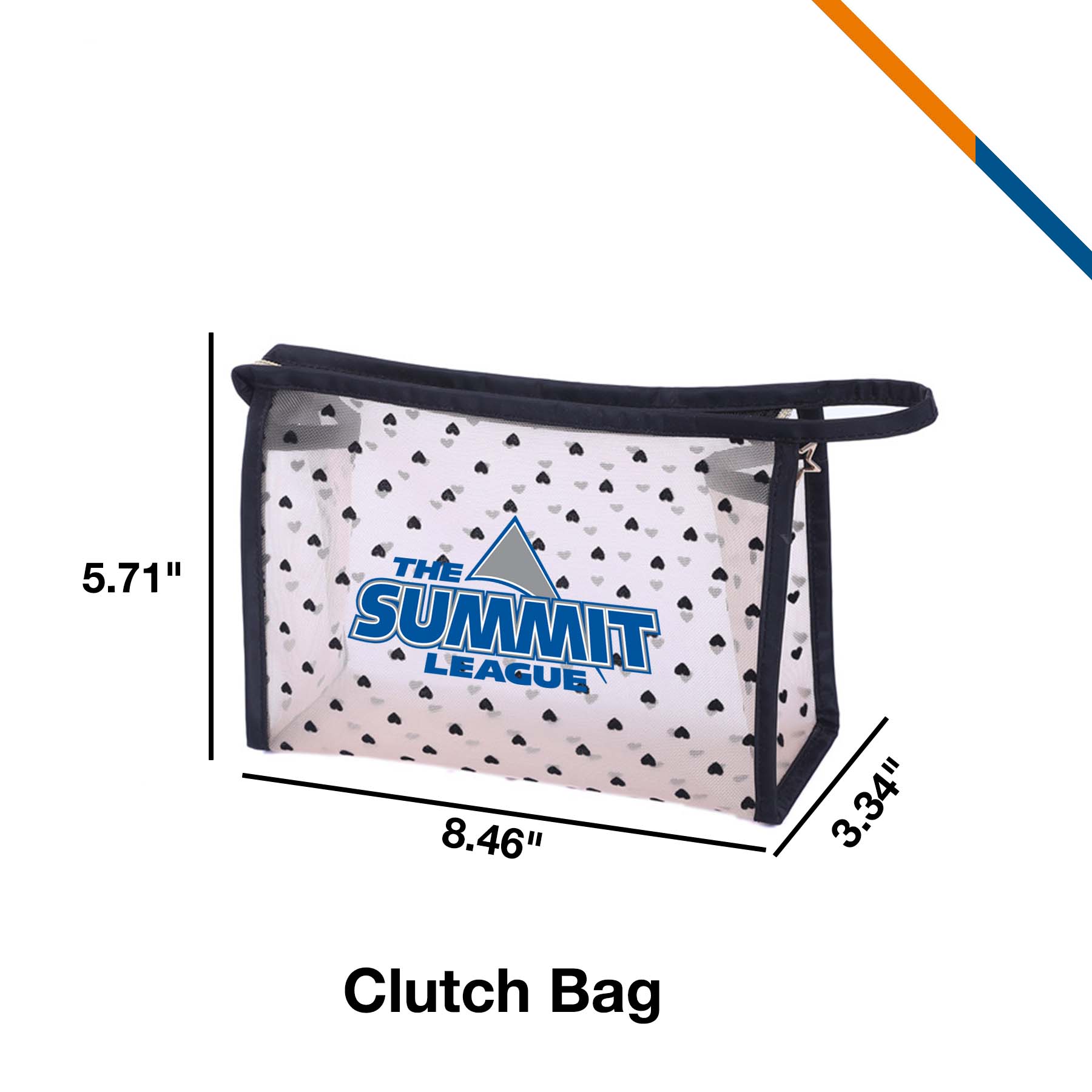 Leseo Cosmetic Bag 13
