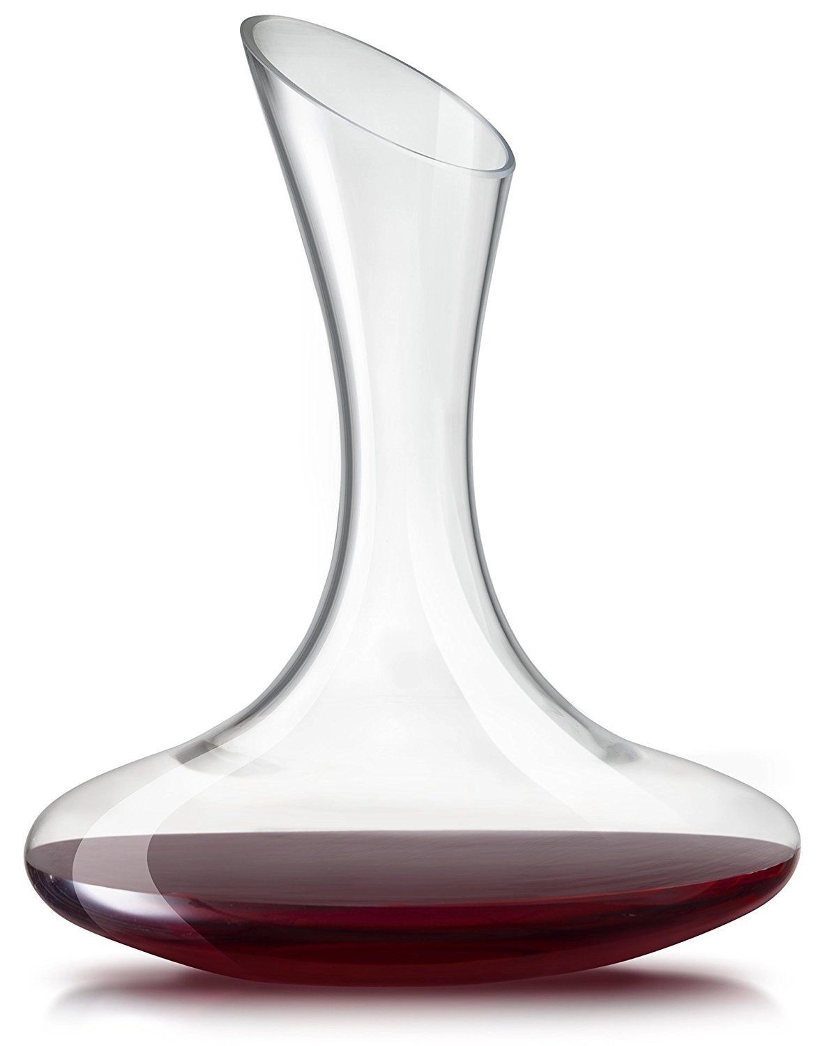 Standard Crystal Wine Decanter 6