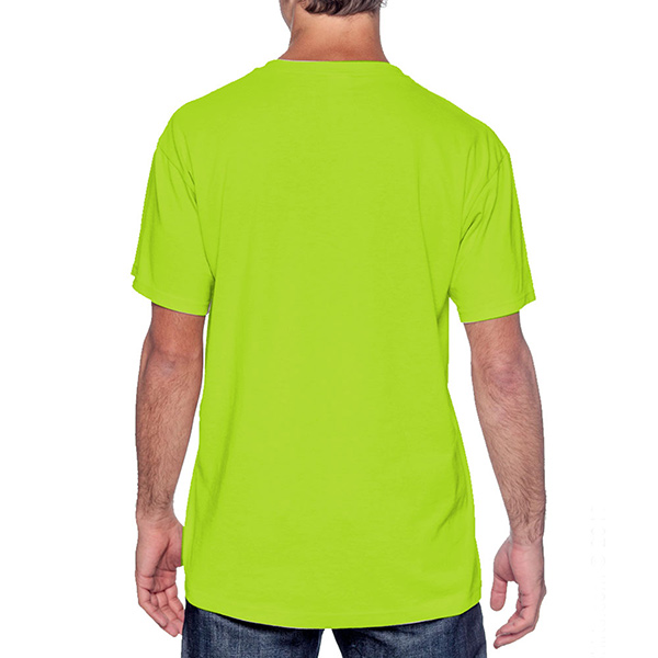 Jerzees Adult Heavyweight Blend T-Shirt 5.6 oz 96