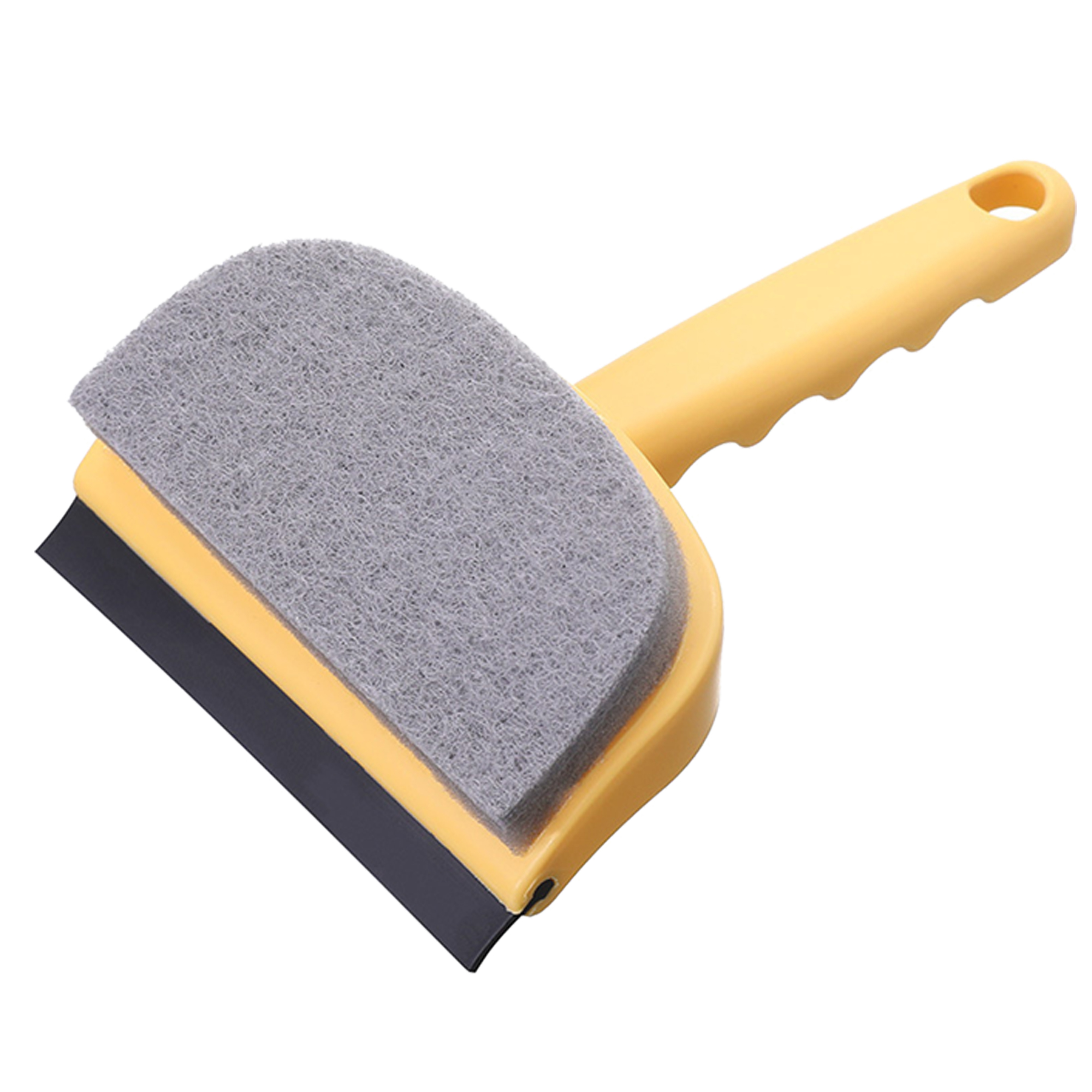2-in-1 Window Glass Cleaner and Squeegee 2