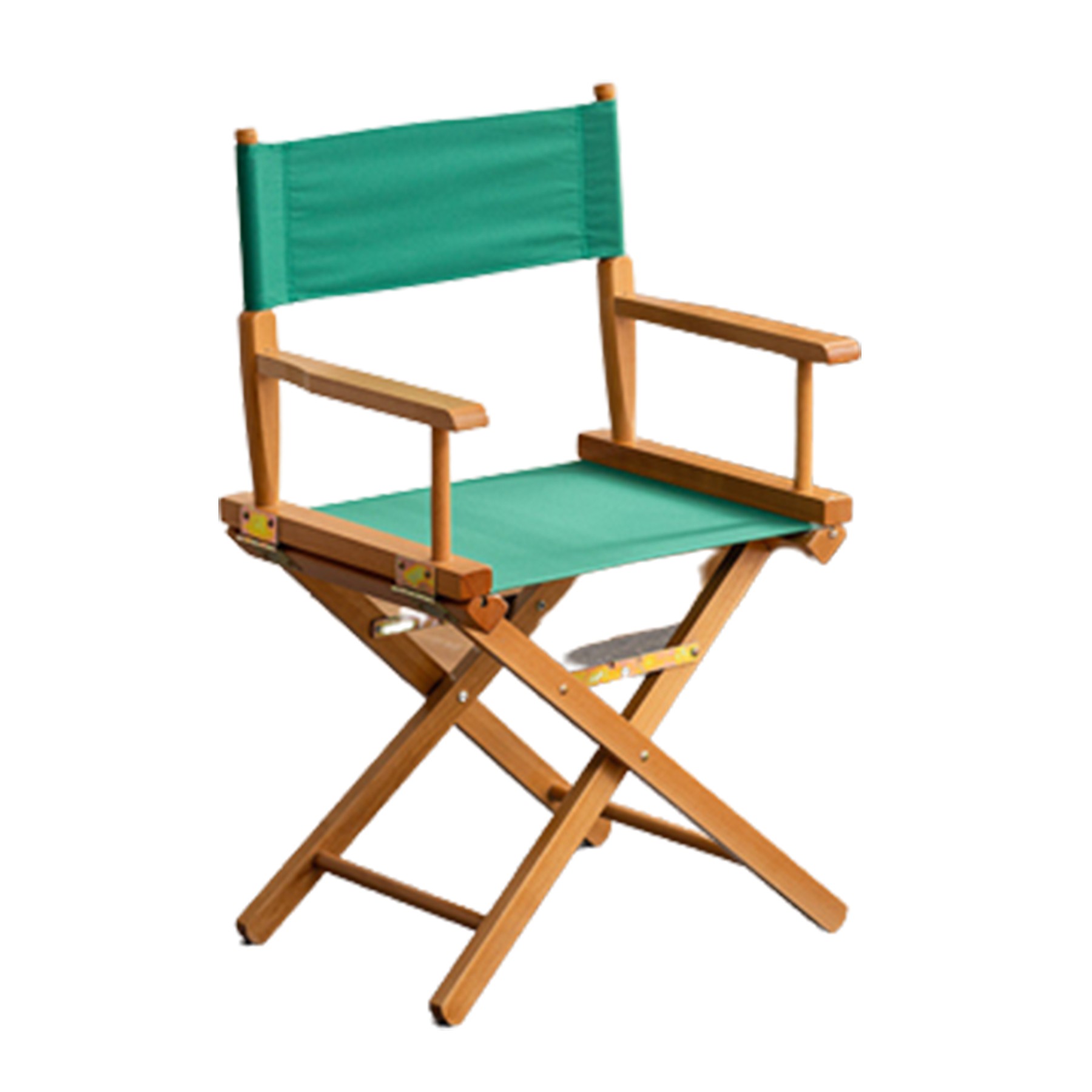 Wood Foldable Director Chair 5