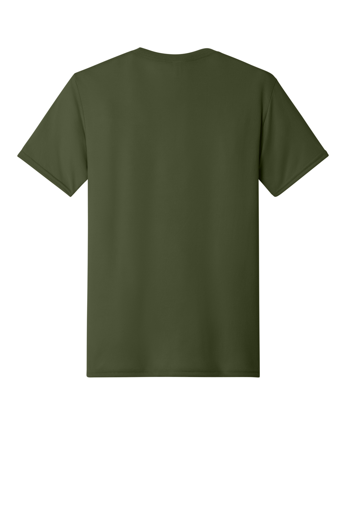 Jerzees Dri-Power 100% Polyester T-Shirt. 21M 126