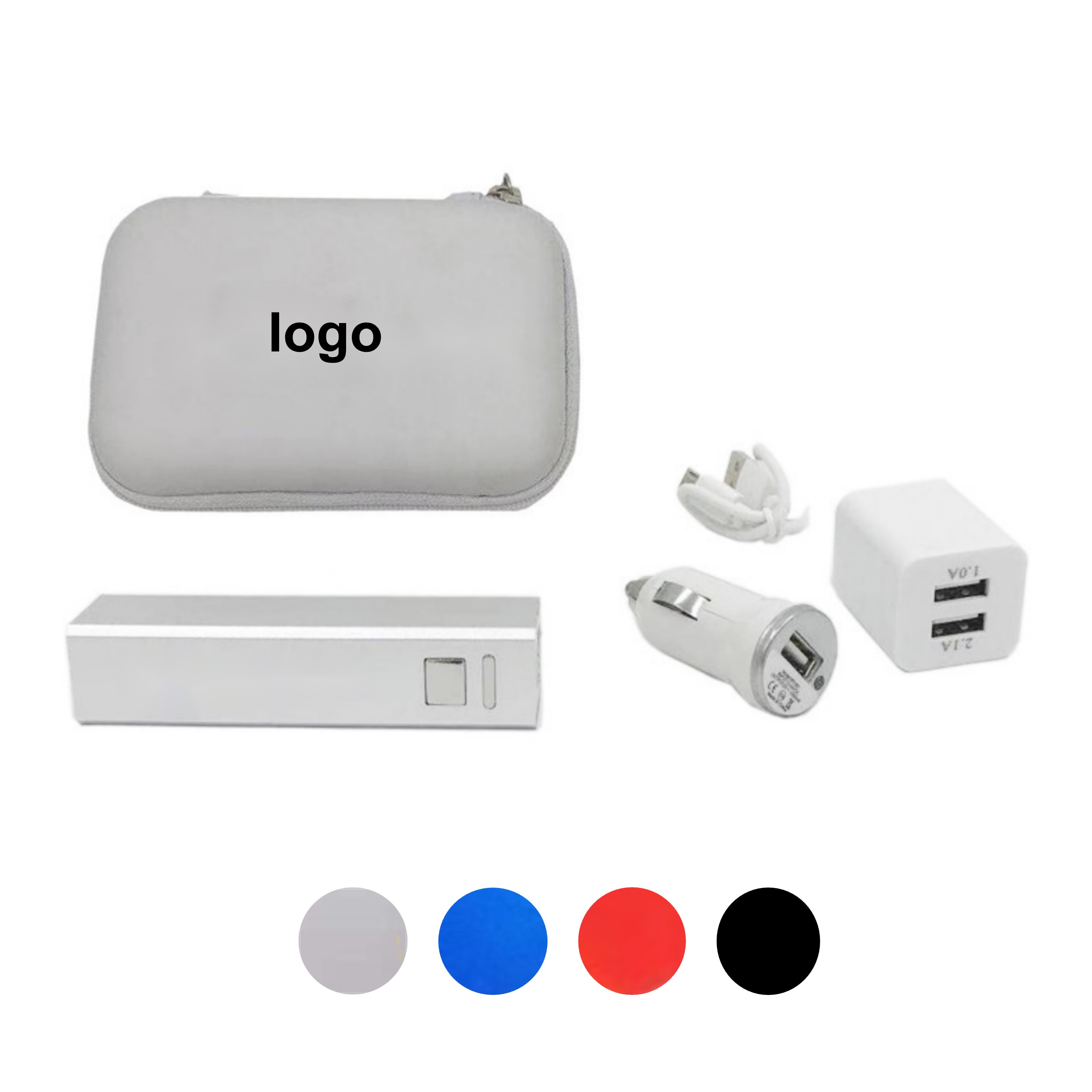 4 in 1 Charging Set 1