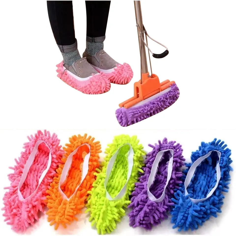 Shoe cover 6