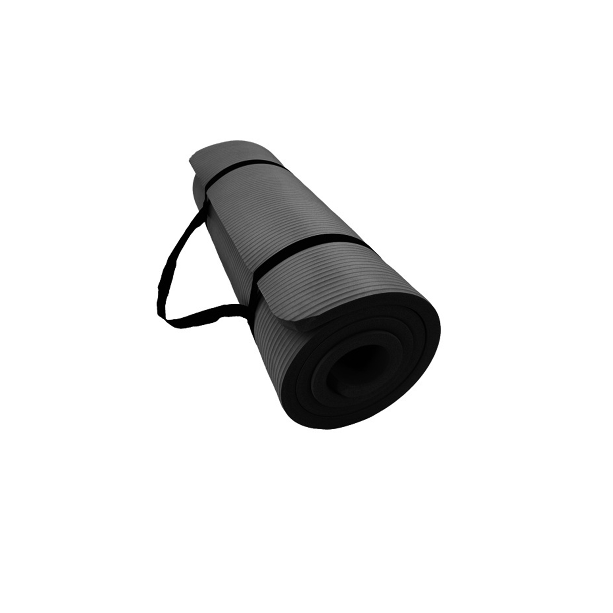 Nitrile Butadiene Rubber Fitness Yoga Mat 8