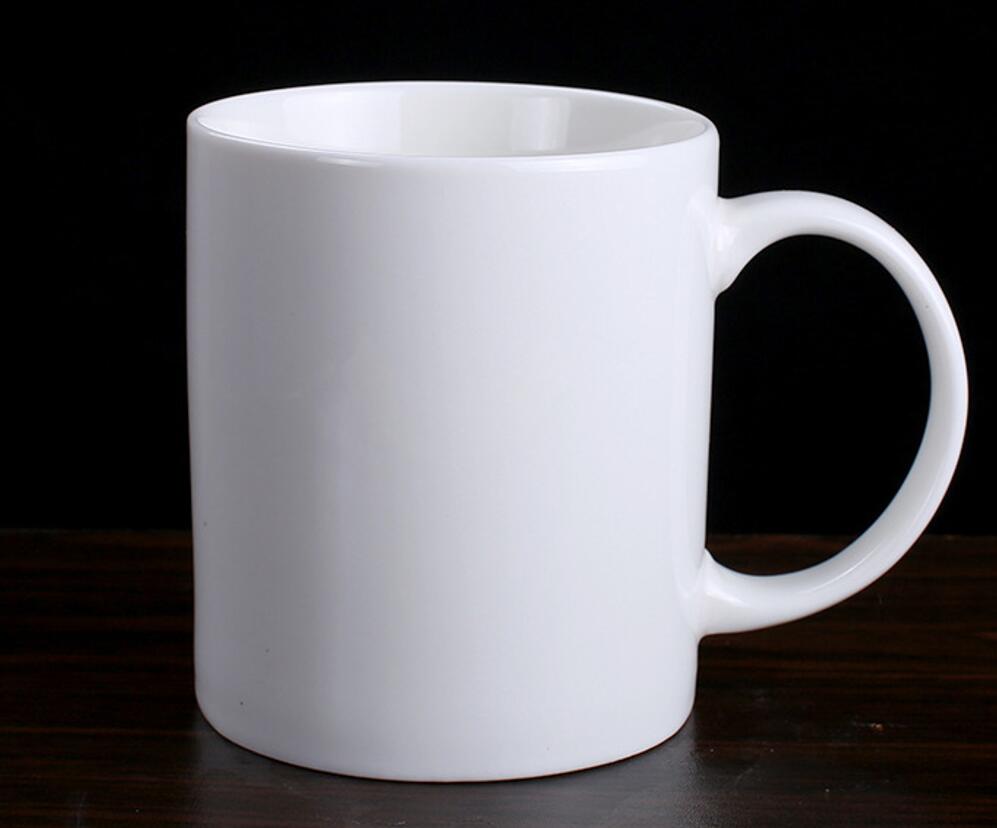 12 Oz. Custom Coffee Mugs 2