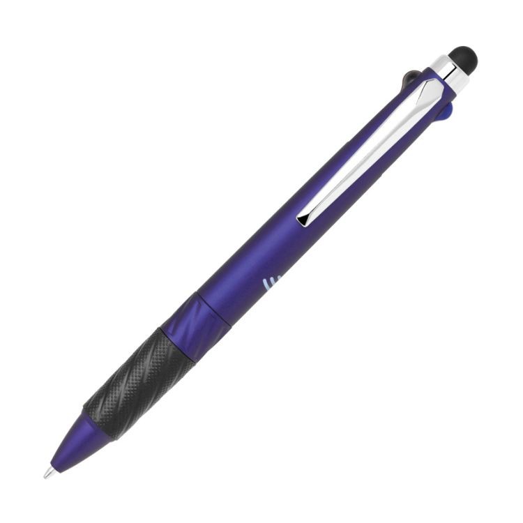 Stylus-265 Multi Ink Stylus Pen with 3 Ink Colors 2