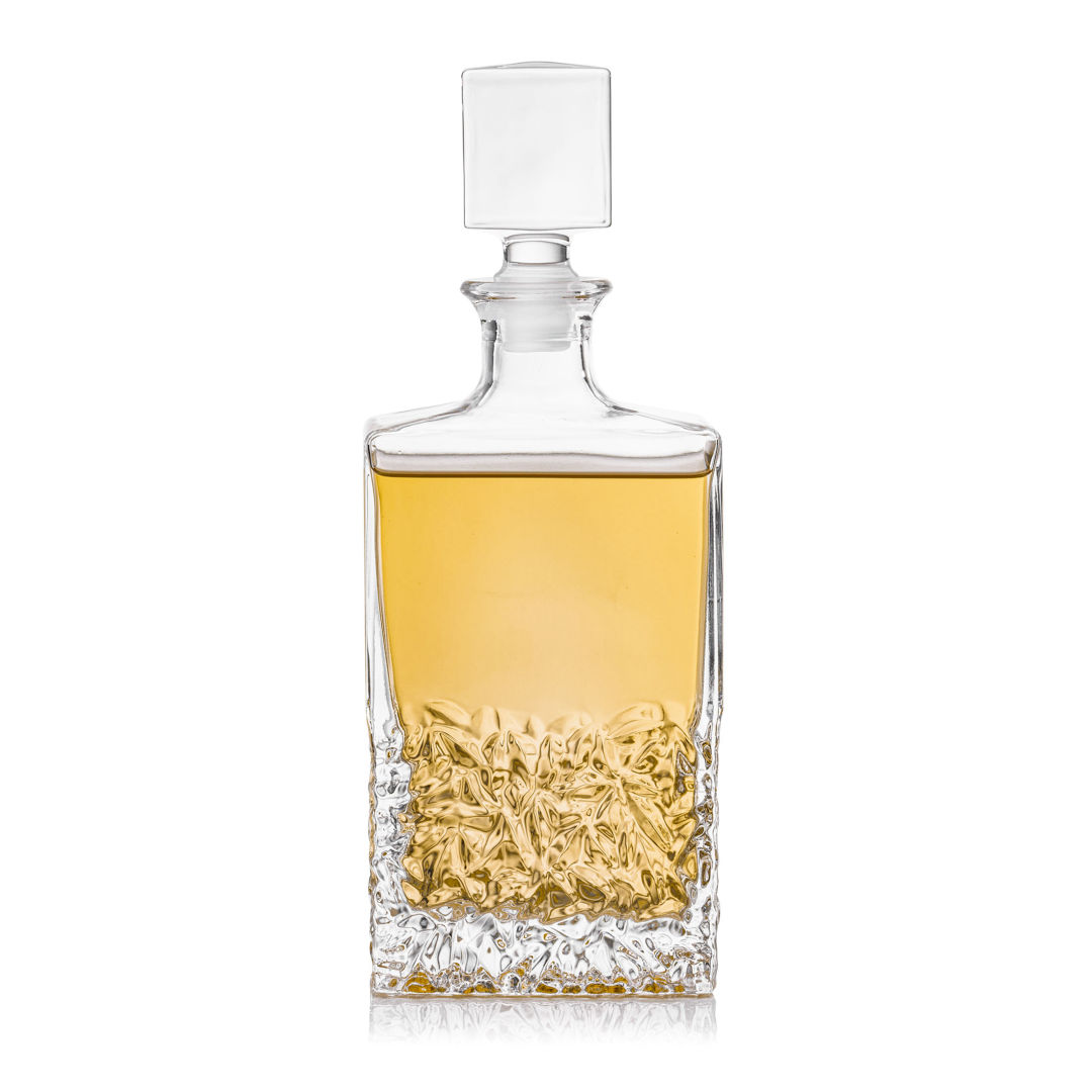 Oakham Decanter 5