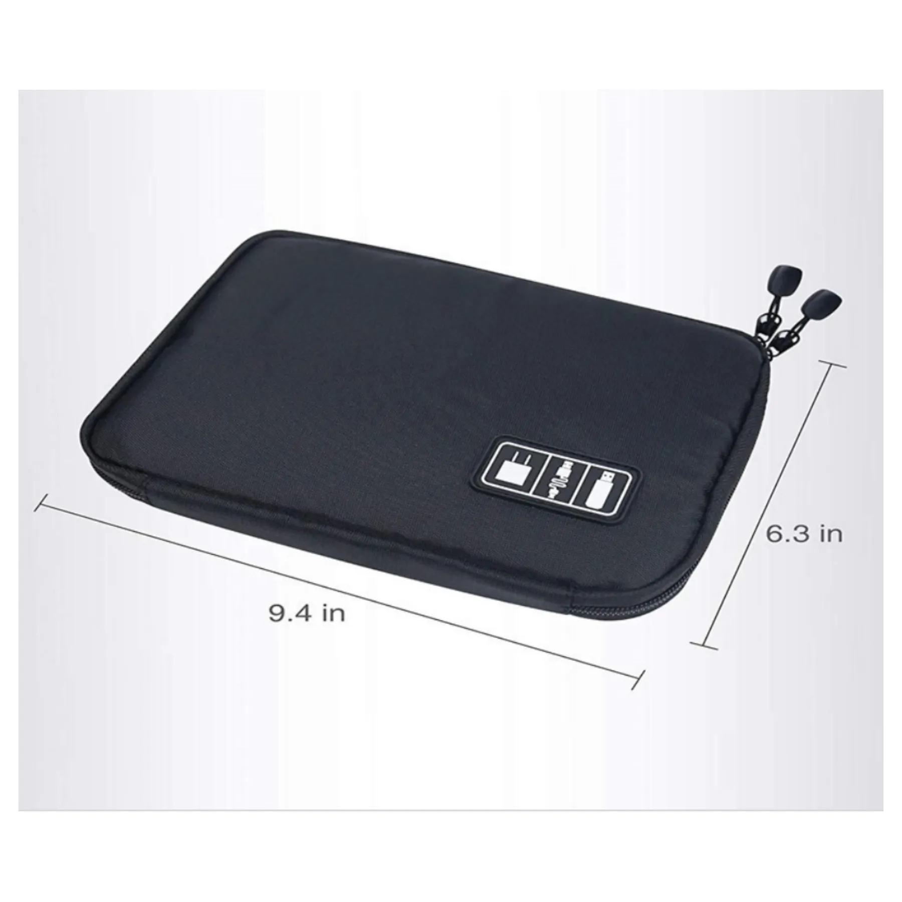 Electronics Organizer 2