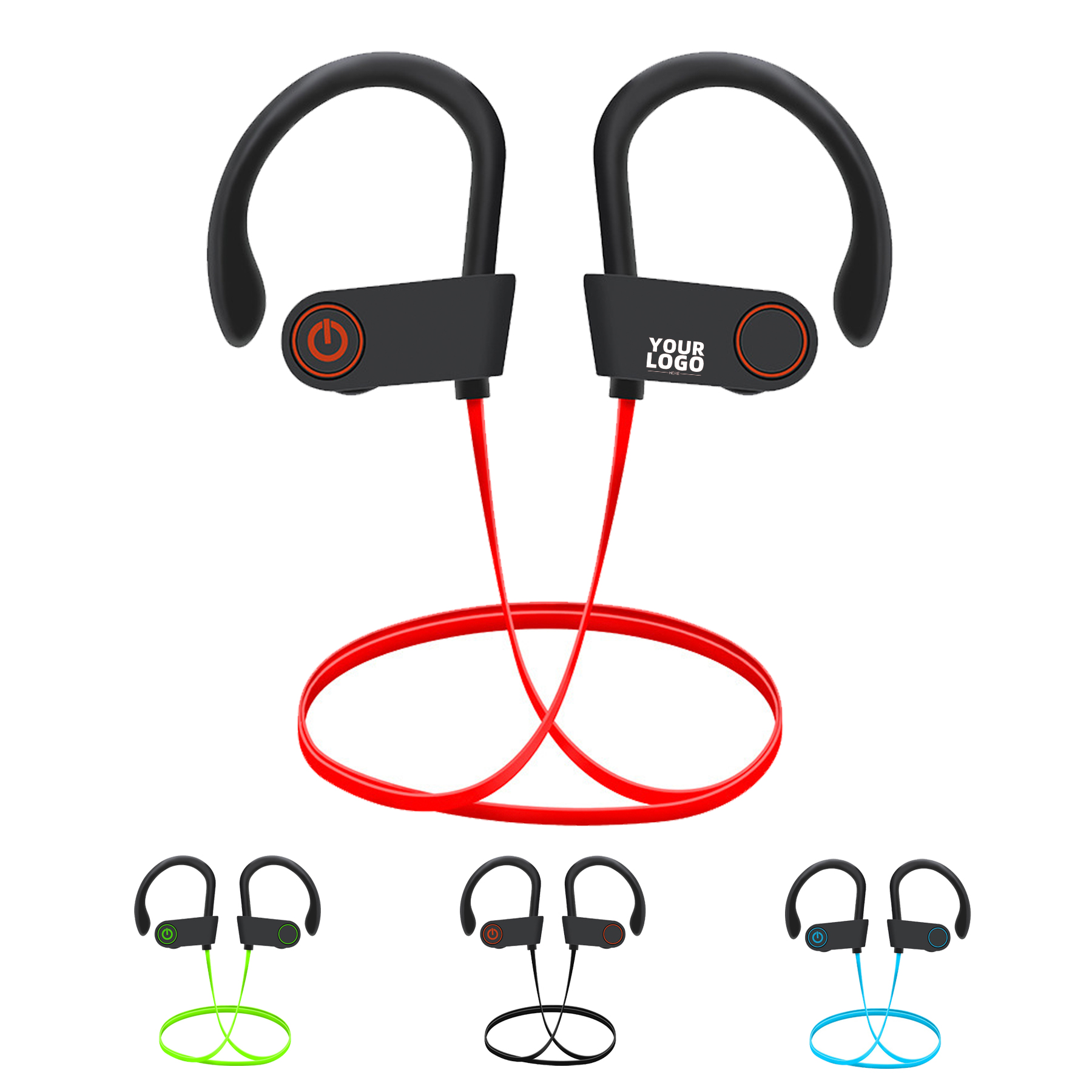 Bluetooth Headphone 2