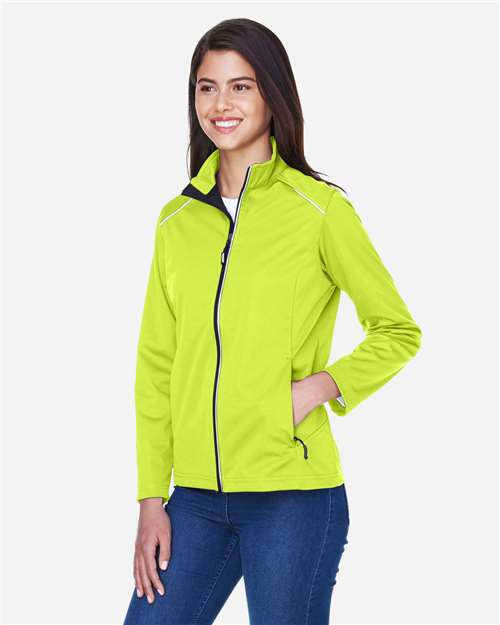 Women's Techno Lite Three-Layer Knit Tech-Shell - CE708W 49