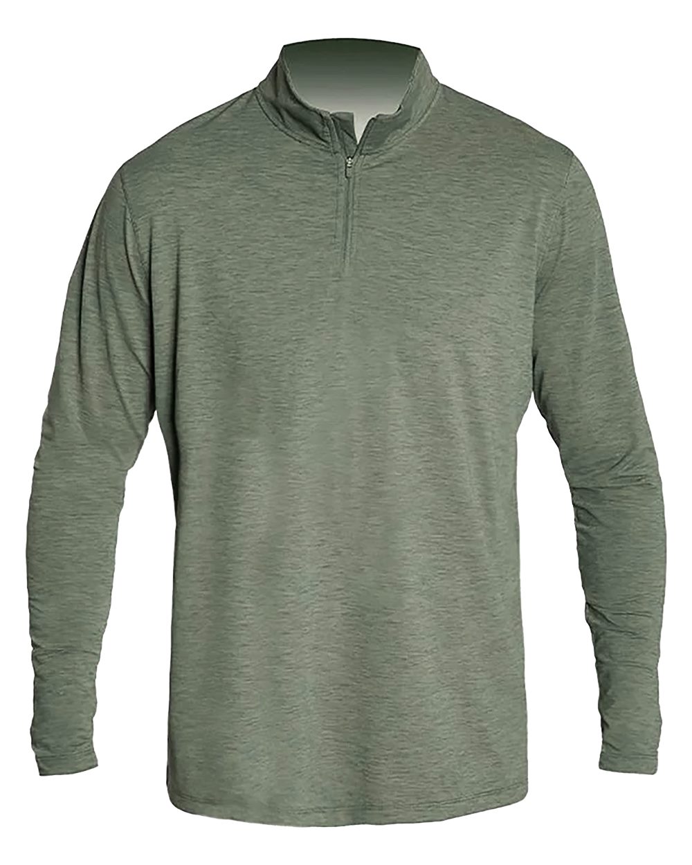 Men's Low Pro Quarter-Zip Pullover - MVQTRL9, custom hoodie or sweatshirt with logo imprint 6