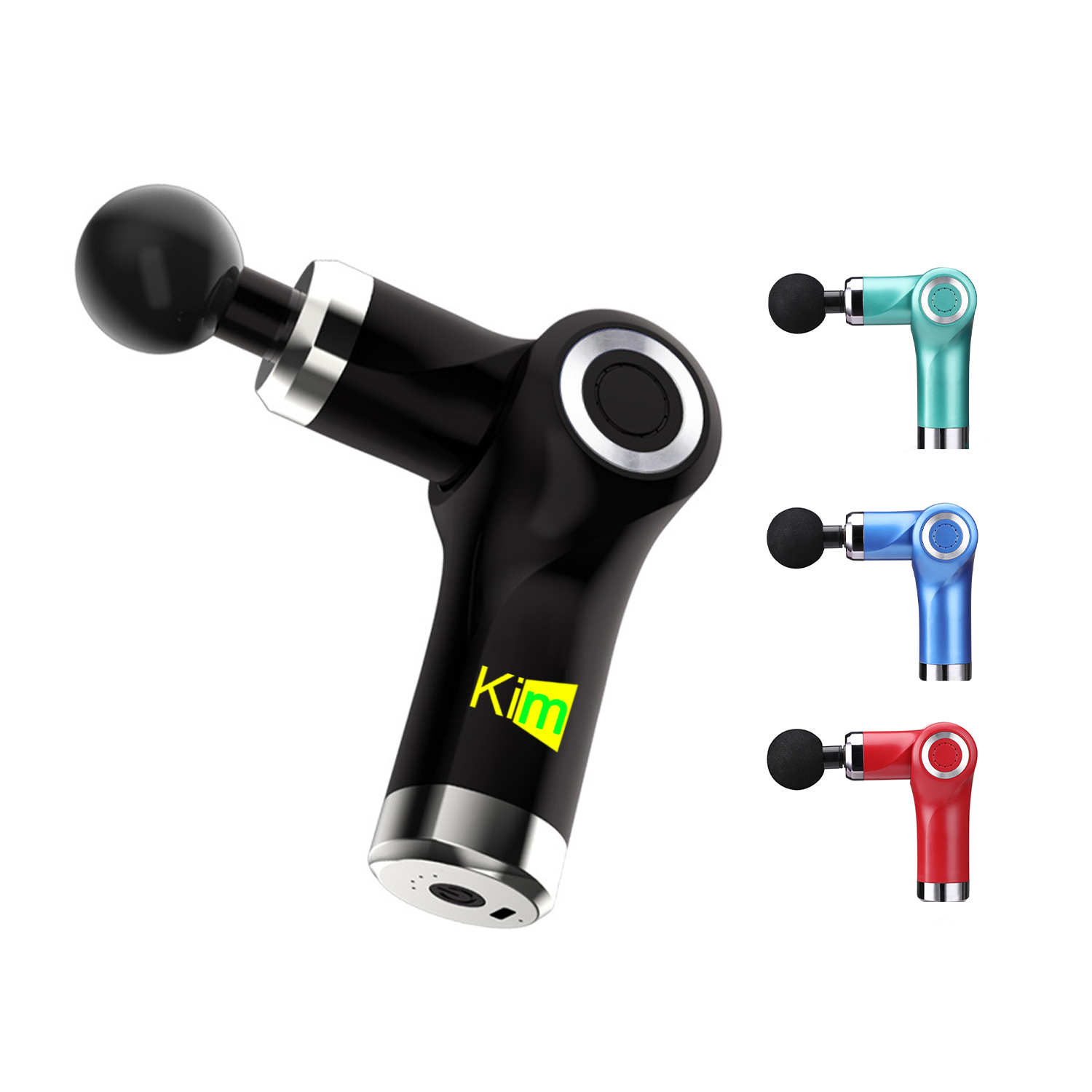 Muscle Massage Gun 1