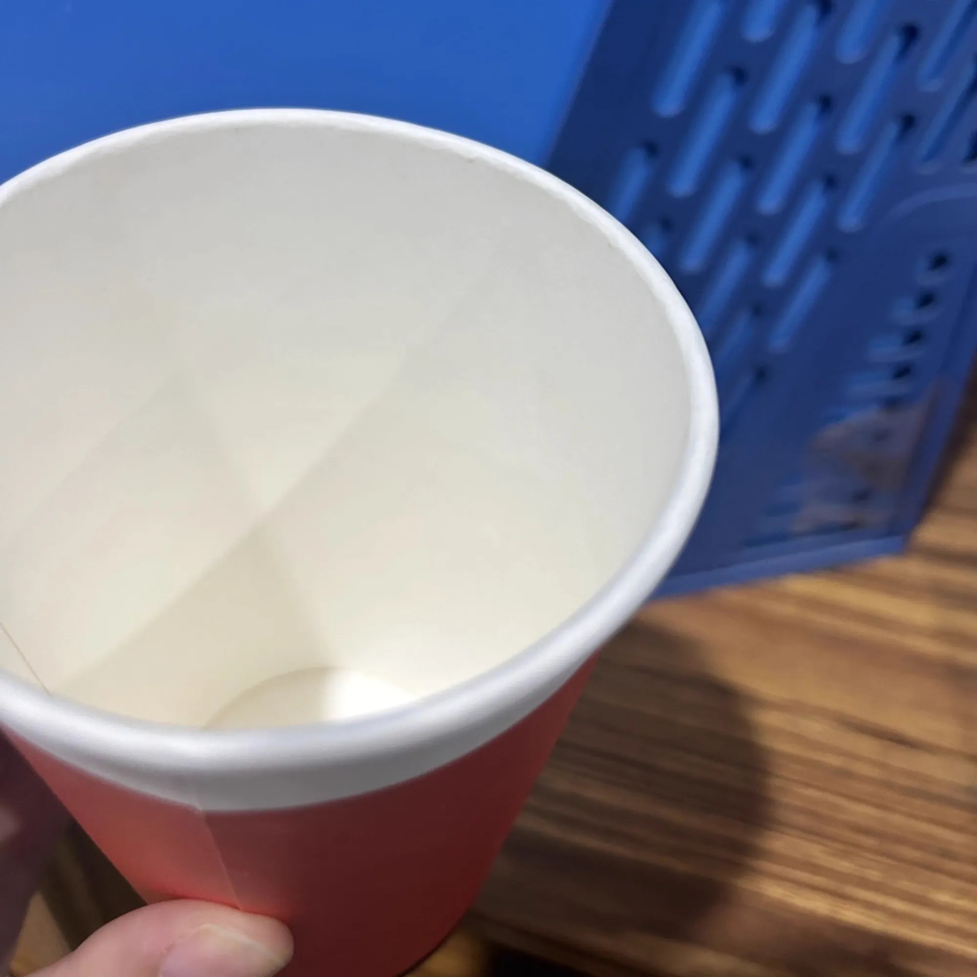 Disposable advertising business paper cups 5