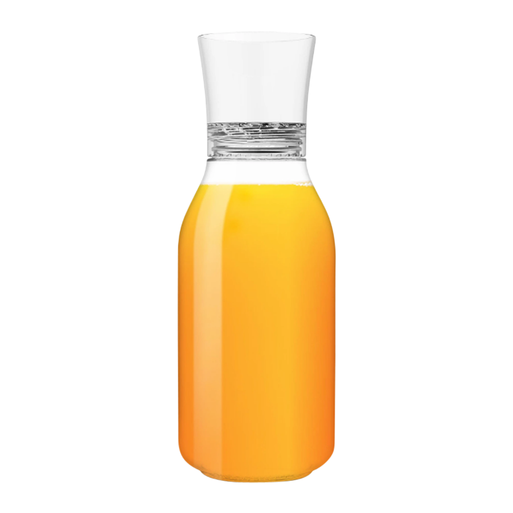 32 oz. Plastic Carafe 3