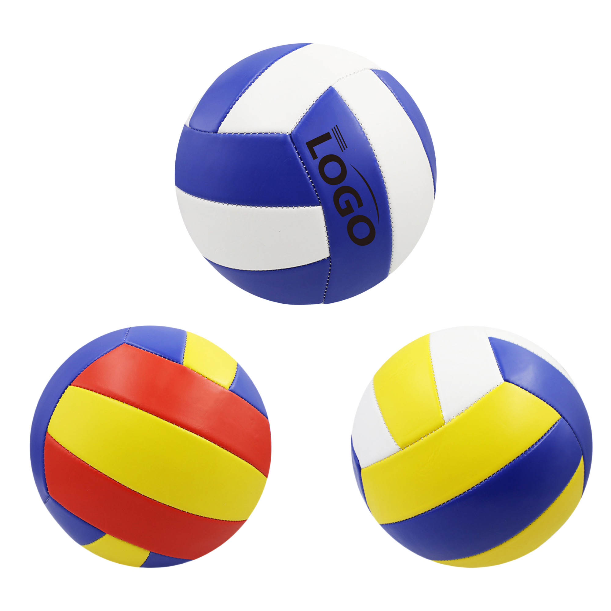 PVC Size 5 Training And Beach Volleyball MOQ20 2