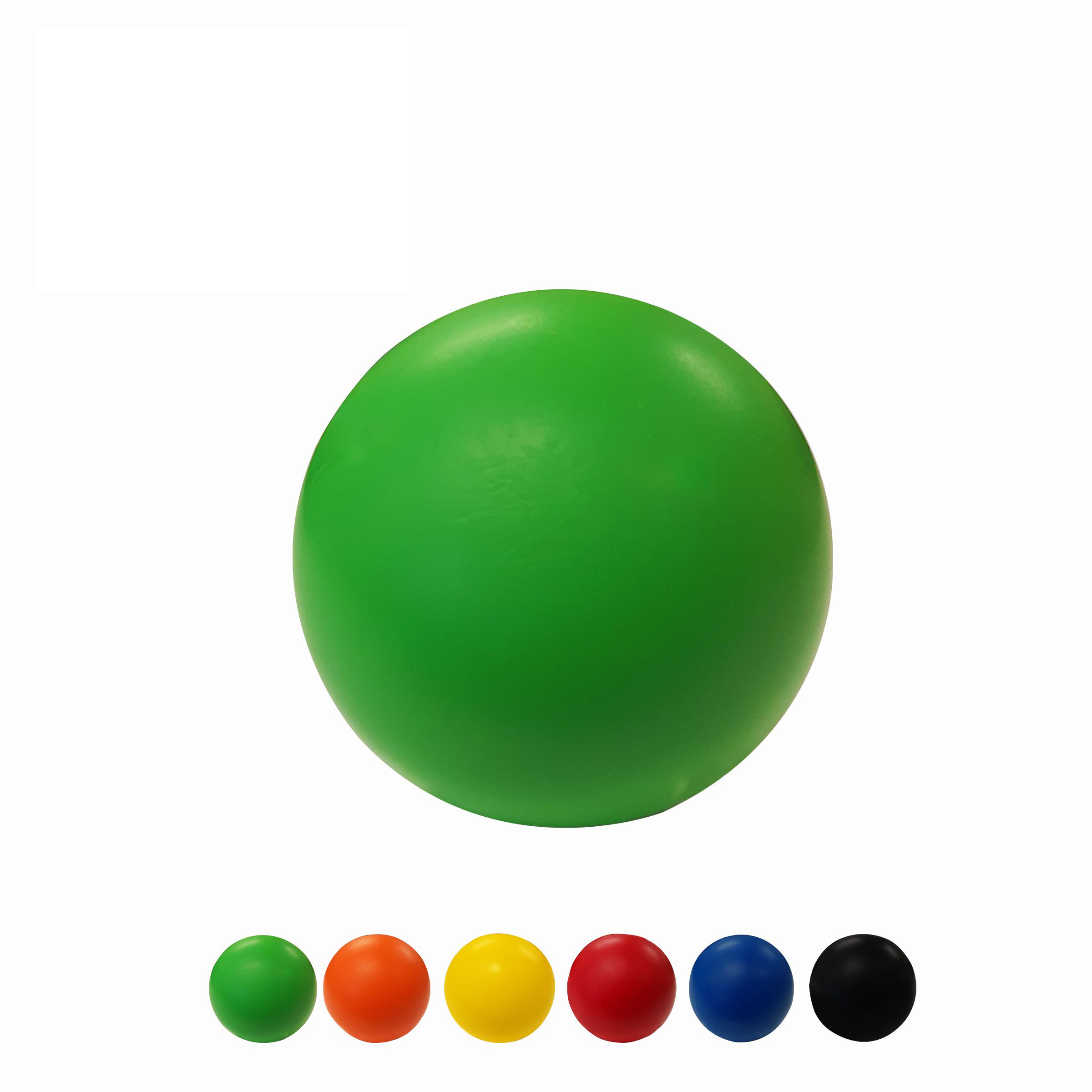 Popular Therapeutic Squeezable Stress Ball Stress Reliever 19