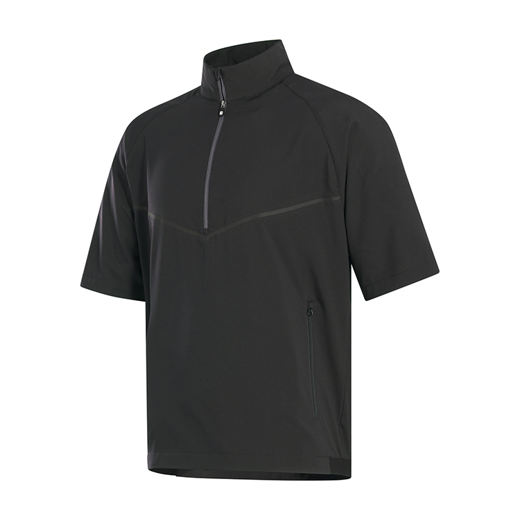 FootJoy Short Sleeve Zephyr Windshirt 6